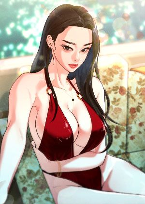 夜色中的真相